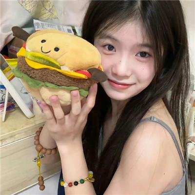 拜托了,花戎少女
